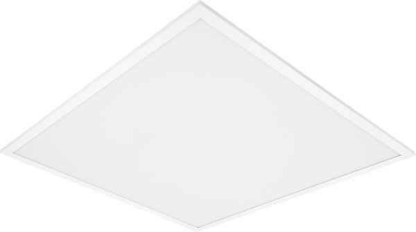 LED-Panel Einlegeleuchte PL CMFT 625, weiß, max. 33W/4320lm, 4000K