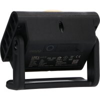 Akku-LED-Arbeitsleuchte LEDs Work 0300261, IP 65, mit Magnet