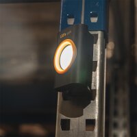 Akku-LED-Arbeitsleuchte LEDs Work 0300261, IP 65, mit Magnet