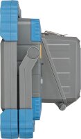 Akku-LED-Arbeitsstrahler Brennenstuhl BS 5000 MA 18 V ohne Akku