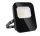 LED Strahler - 10W 1400lm 4000K IP65 - Schwarz
