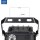 LED Strahler - 10W 1400lm 4000K IP65 - Schwarz