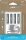 Akku-Batterie Paleblue PB-AAA USB-C, 4er Blister