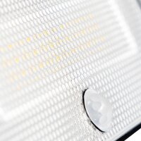 LED-Solar-Außenleuchte mit Bew.melder, 0300417