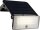 LED-Solar-Außenleuchte mit Bew.melder, 0300417