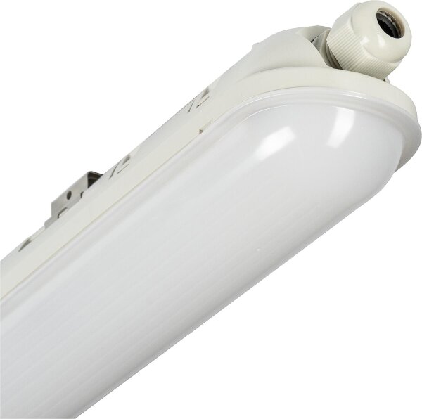 LED-Feuchtraumleuchte TL2400,23W,3680lm, 1200 mm