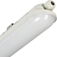 LED-Feuchtraumleuchte TL2400 LedsLight,40W,6400lm, 1498mm