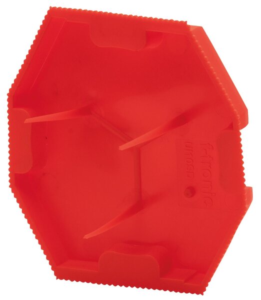 Signaldeckel UI10SD F-Tronic, für UI10-Dosen