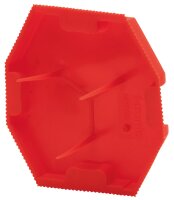 Signaldeckel UI10SD F-Tronic, für UI10-Dosen