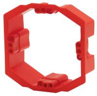 Putzausgleich UI10PA F-Tronic, für UI10-Dosen