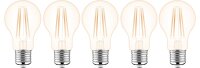LED-Glühlampen-Set Filament LEDs Light - Klassisch...
