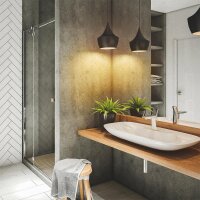 LED-Glühlampen-Set Filament LEDs Light - Klassisch A60 E27 7W 806lm 2700K Klar - VPE5