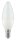 LED-Kerzenlampen-Set LEDs Light Basic - Kerzenform C37 E14 4,5W 470lm 2700K Opal - VPE5