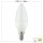 LED-Kerzenlampen-Set LEDs Light Basic - Kerzenform C37 E14 4,5W 470lm 2700K Opal - VPE5