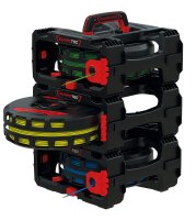 Aufbewahrungsrolle zu Cable Box CB 260 Runpotec - ohne...