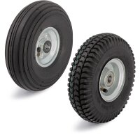 Luftreifen mit Rillenprofil P...