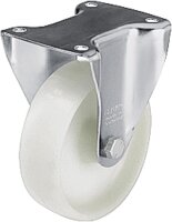 Bockrolle Polyamid B-PO 125G Tragfähigkeit 150kg,...