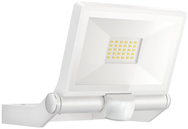 Sensor LED Strahler für Wand  u. Decke XLED ONE S  weiß