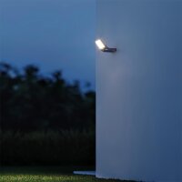 Sensor LED Strahler für Wand  u. Decke XLED ONE S...