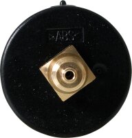 Rohrfeder-Glyzerinmanometer Ø 40 mm, 0-16 bar