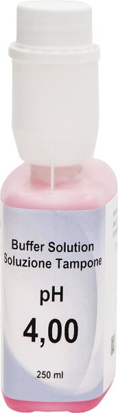 Pufferlösung pH 4,01 250ml