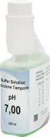 Pufferlösung pH 7,00 250ml Kalibrierflüssigkeit...