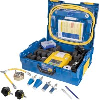 Dichtprüfgerät Rau DPG 07 Touch, inkl....