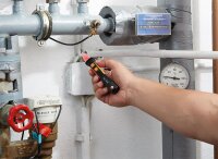 Spannungsprüfer testo 745