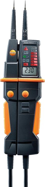 Spannungsprüfer testo 750-3