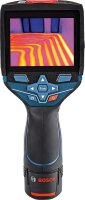 Wärmebildkamera BOSCH 12 V GTC 400 C mit 2,0 Ah Akku...