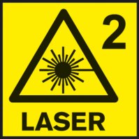 Kreuzlinienlaser BOSCH GLL 3-80 CG 12V mit 1x2,0 Ah Akku