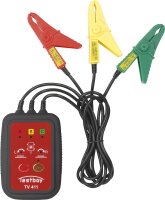 Drehfeld-Rotationstester Testboy TV411, 70-600V AC