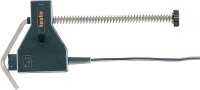 Rohranlegefühler testo -60...+130°C