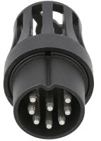 Stummelfühler separat für Testo 300 M/XL und...