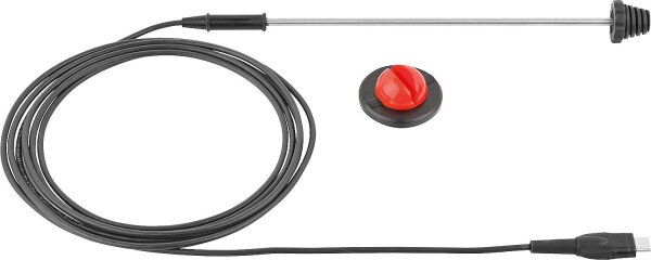 Verbrennungsluftfühler testo 0600 9799