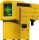 Kreuzlinien-Laser Stabila Typ LAX 50 G Set