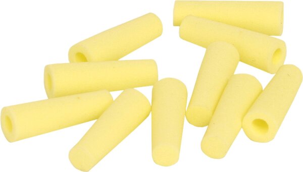 Ersatz-Schmutzfilter für Testo 327/325 M/XL VPE 10 Stück