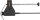 Anlegefühler 5-65mm (NTC) testo 0615 5605