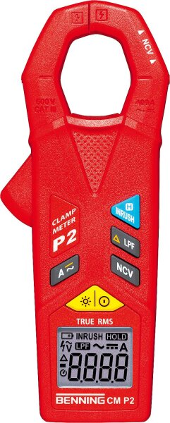 Stromzange Benning CM P2
