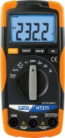 Messgeräte Set HT e-KIT Multimeter HT211 +...