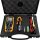 Messgeräte Set HT e-KIT Multimeter HT211 + Stromzange HT7004