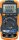 Multimeter HT HT211 mit Temperaturfunktion