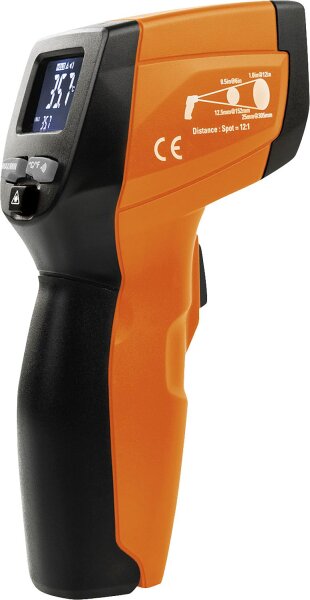 Infrarot-Thermometer HT HT3300