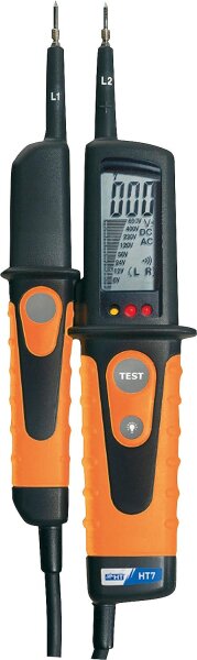 Spannungsprüfer HT HT7 CAT III, 1000V