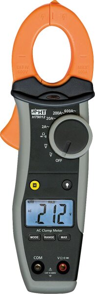 Stromzange HT HT9012 CAT III, 1000V