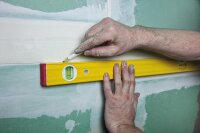 Wasserwaage Stabila Type 80 AS, 30cm