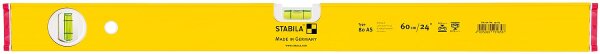 Wasserwaage Stabila Type 80 AS, 60cm
