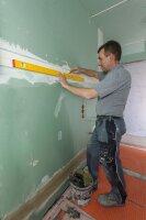 Wasserwaage Stabila Type 80 AS, 100cm