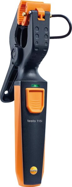 Zangenthermometer testo 115i 0560 2115 02