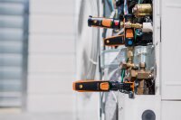 Zangenthermometer testo 115i 0560 2115 02